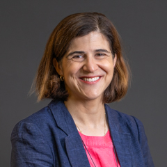 Sarah Sackman