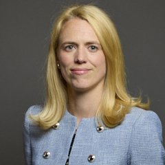 Louise Sandher-Jones